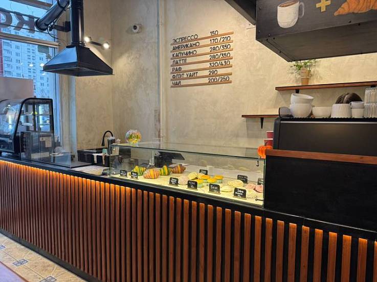 Продажа помещения, Миклухо-Маклая, д. 33, 36 м2 - фото-7