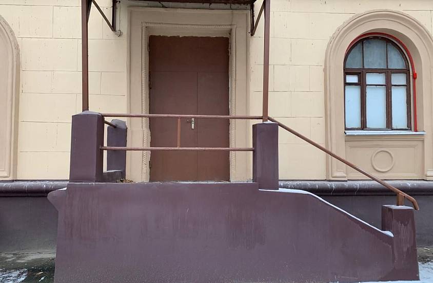 Аренда, Ленинградское шоссе, 94к3 (19 м2) - фото-2