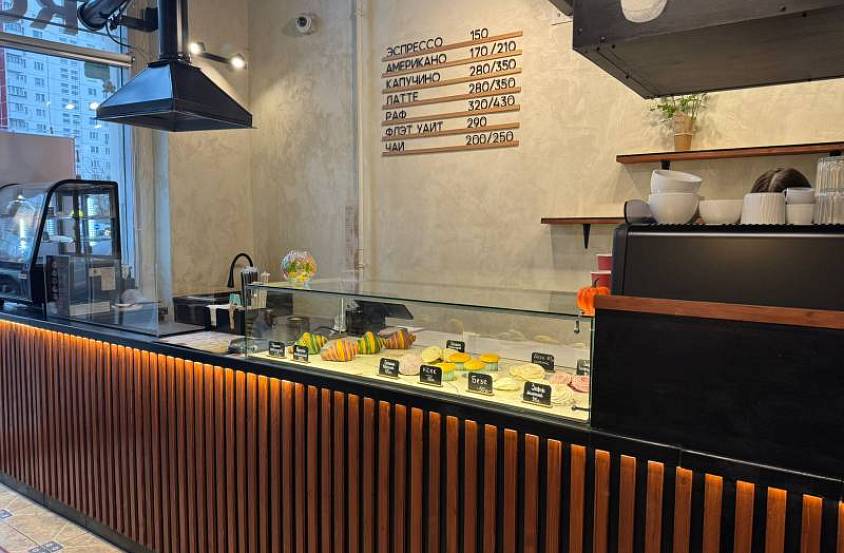 Продажа помещения, Миклухо-Маклая, д. 33, 36 м2 - фото-7