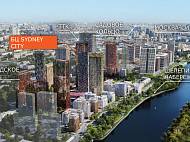 Аренда, БЦ Сидней Сити, Шеногина, вл2/11 (2471 м2) - фото-8