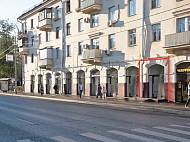  ГАБ, Дмитрия Ульянова 10/1к1 (19,9 кв.м.) - фото-4
