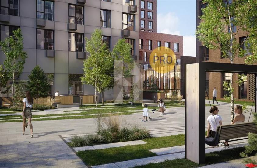 Продажа помещения, N'ICE LOFT, Очередь 1, Корпус 2, Автомобильный прд., д. 4, 3.ПСН5, 128.10 - фото-5