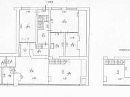Аренда Никитский бульвар, 17 (270 м) - фото-3