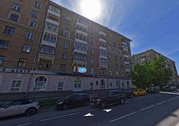 Аренда помещения, Новопесчаная улица, 21к1 - фото-1 Аренда помещения, Новопесчаная улица, 21к1 - фото-1