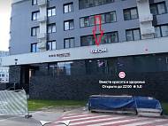 Продажа ,ЖК СИМВОЛ , Крузенштерна, 10к1 (40,5 м2) - фото-5