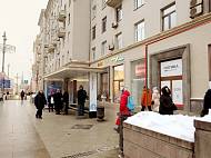 Арендный бизнес, Тверская,15 (149.6 м2) - фото-4
