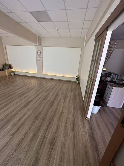 ГАБ, Куусинена, 7к2 (68,9 кв. м.) - фото-5