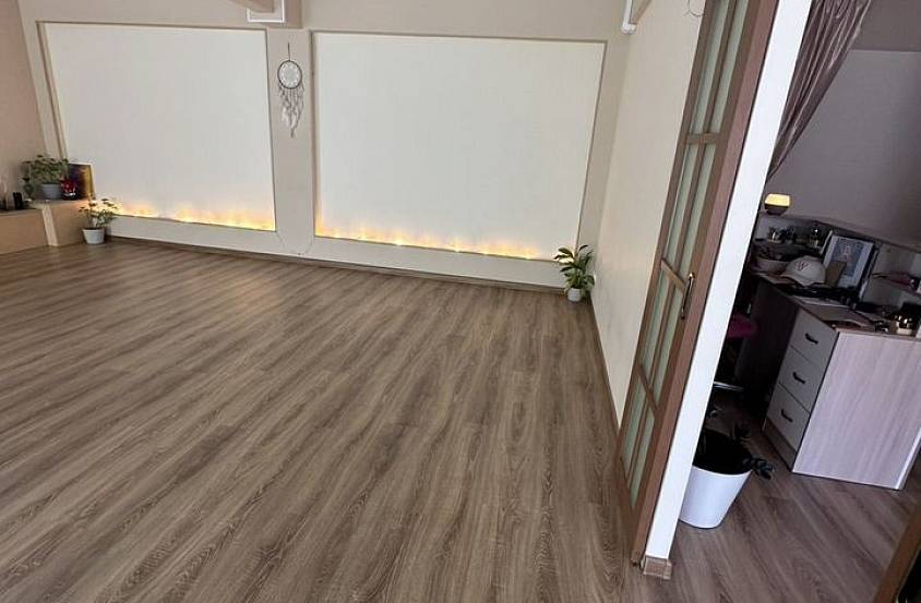 ГАБ, Куусинена, 7к2 (68,9 кв. м.) - фото-5