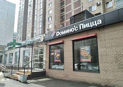 Аренда, Декабристов, 10к2 (245 м2) 