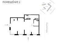 Аренда, ЖК ALIA, Урбан-блок city 2 корпус 5 (101,1 м2) - фото-5