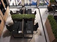 Офис 210 м Neva Tower - фото-42