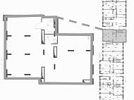 ГАБ, Люберцы, Некрасовский проезд,8, (117 м2) - фото-3