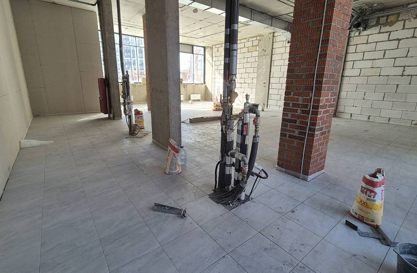 Аренда ЖК Прокшино, Прокшинский пр-т, 9, площадь 140 м - фото-4