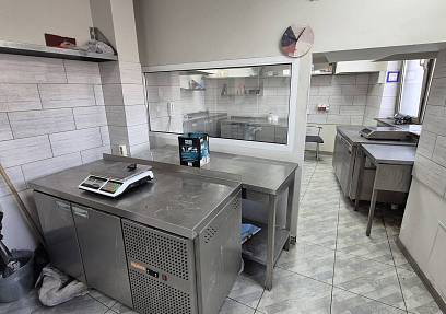 Можайское ш., 45Б (64 м)