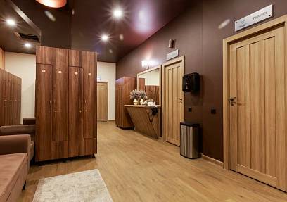 ОСЗ 1600 кв.м., Артековская д.5