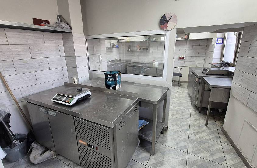 Можайское ш., 45Б (64 м) - фото-7