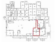 Аренда, Ул. Генерала Кузнецова, 16к1 (60 м2) - фото-7 Аренда, Ул. Генерала Кузнецова, 16к1 (60 м2) - фото-7