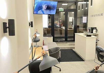 Аренда Велозаводская, 3/2 (42,8 кв. м.)