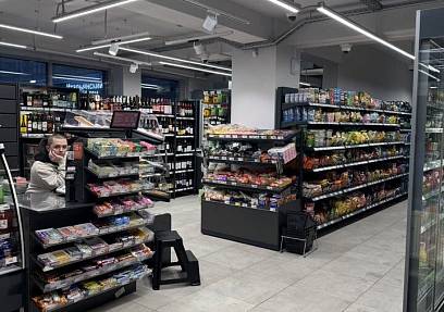 Аренда, ЖК Life-Митинская, Пятницкое шоссе, 21 (140 м2)