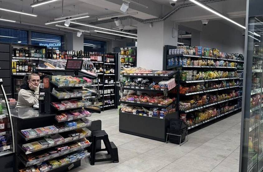 Аренда, ЖК Life-Митинская, Пятницкое шоссе, 21 (140 м2) - фото-5