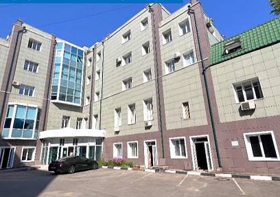 Продажа, Долгоруковская, 27с1 (47,2 м2) - фото-1