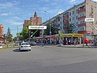 Волгоградский проспект, д. 121/35 25м2 - фото-5