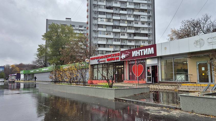 Аренда Щёлковское ш., д 6, 480 кв.м. - фото-11