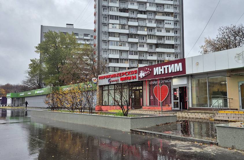 Аренда Щёлковское ш., д 6, 480 кв.м. - фото-11