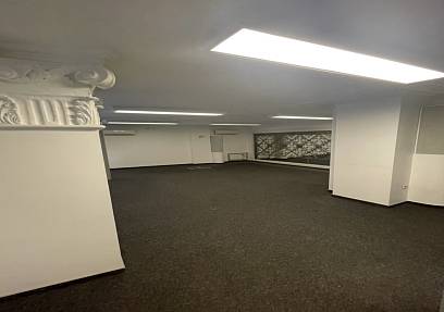 Аренда, Кутузовский проспект, 22 (479 м2)