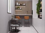 Офис 210 м Neva Tower - фото-42