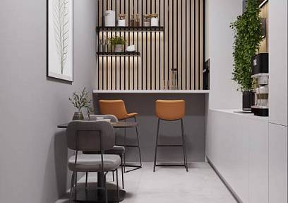 Офис 210 м Neva Tower