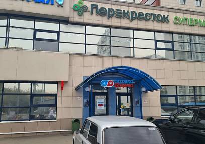 Аренда, Софьи Ковалевской, 2 (47 м2)  - фото-1