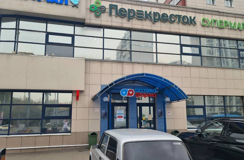 Аренда, Софьи Ковалевской, 2 (47 м2)  - фото-1