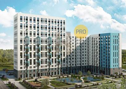 Продажа помещения, Прибрежный Парк, Очередь 1, Корпус 5.1, Ям село, , 3, 87.67