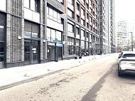 Аренда, Клинская, 2Ак7 (84 м2) - фото-20