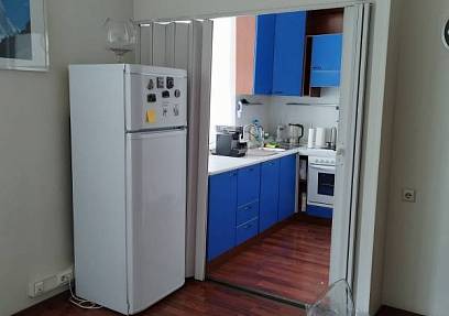 Аренда офиса Гоголевский б-р, 17 (32 м)
