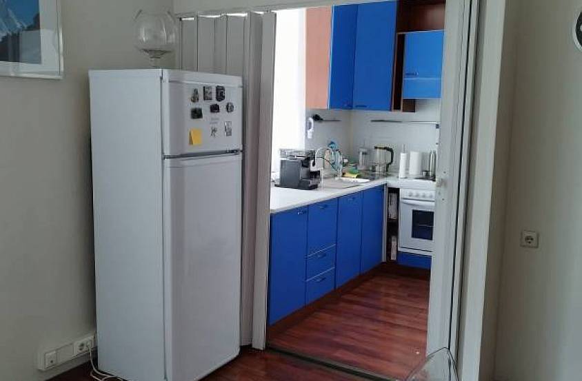 Аренда офиса Гоголевский б-р, 17 (32 м) - фото-7