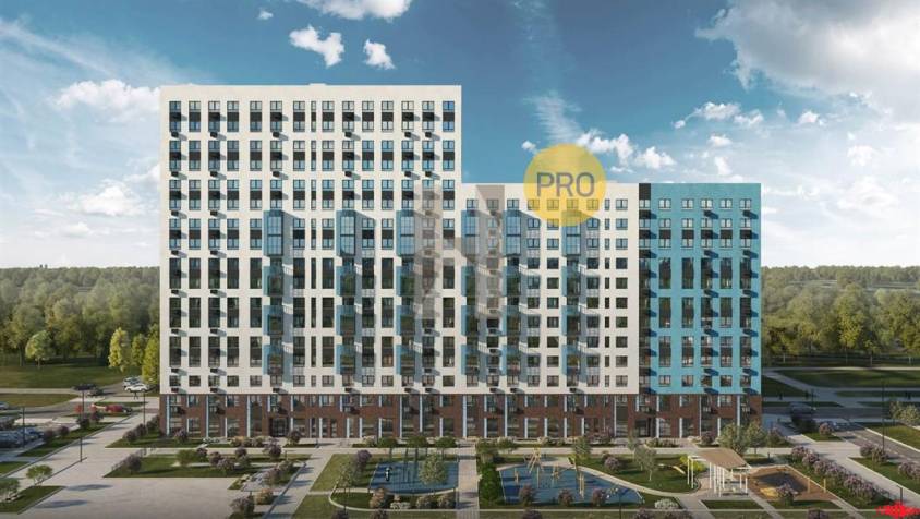 Продажа помещения, Прибрежный Парк, 167,92 м² 2 вх 1 оч. 6.1 корп. - фото-7