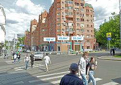 Селезневская ул. д.4 55.3м2 - фото-1 Селезневская ул. д.4 55.3м2 - фото-1