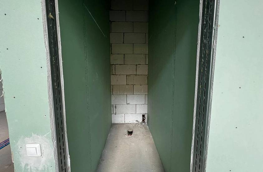 Аренда, Клинская, 2Ак7 (97,7 м2) - фото-15