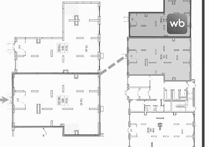 Продажа, ЖК Видный берег 2.0, Сапроново, западный квартал, 7к2 (139 м2)