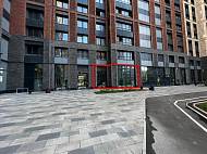 Аренда, Клинская, 2Ак7 (97,7 м2) - фото-22