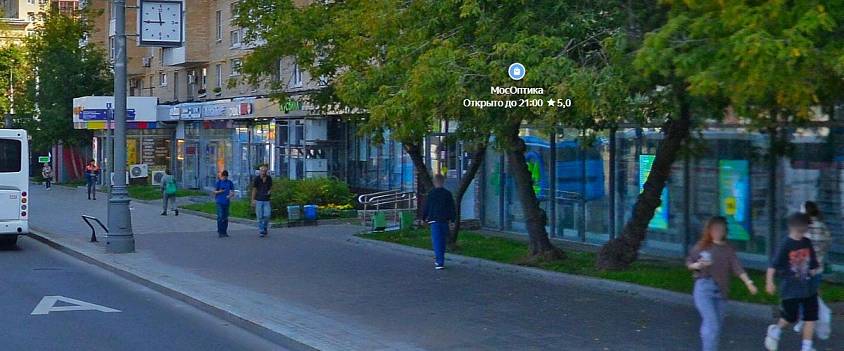 Проспект мира,182, 566 кв.м. - фото-2 Проспект мира,182, 566 кв.м. - фото-2