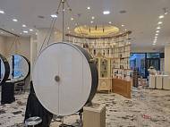 Аренда 1-й Смоленский пер., 21, 413 кв. м. - фото-21 Аренда 1-й Смоленский пер., 21, 413 кв. м. - фото-21