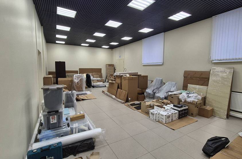 ПСН Ленинский пр-т, 79 (398 м) - фото-7