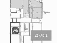 ГАБ, ЖК Бунинские Луга, ул. Александры Монаховой, 87к5 (186 кв.м.) - фото-3