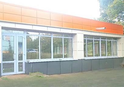 Продажа, г. Коломна, тер. Городок-Коломна-1, 3 Военный городок (251,3 м2)