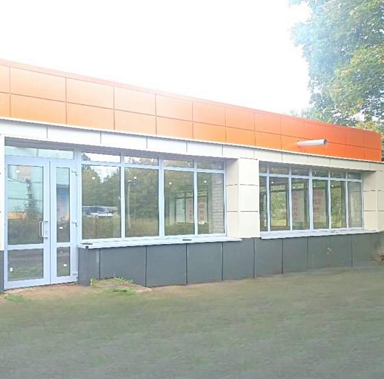 Продажа, г. Коломна, тер. Городок-Коломна-1, 3 Военный городок (251,3 м2) - фото-2