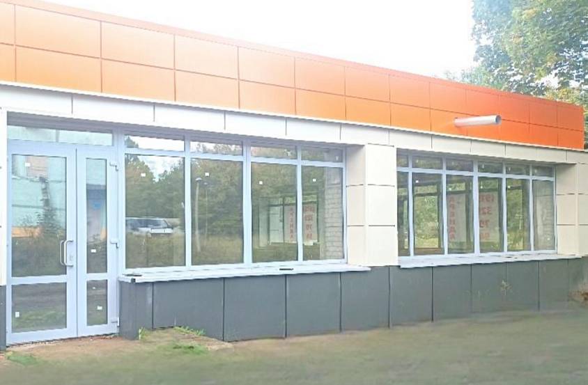 Продажа, г. Коломна, тер. Городок-Коломна-1, 3 Военный городок (251,3 м2) - фото-2