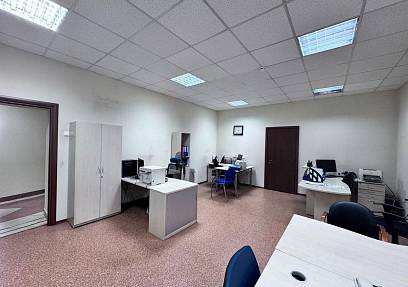 Аренда, Шоссе Энтузиастов, 56 (528 м2)
